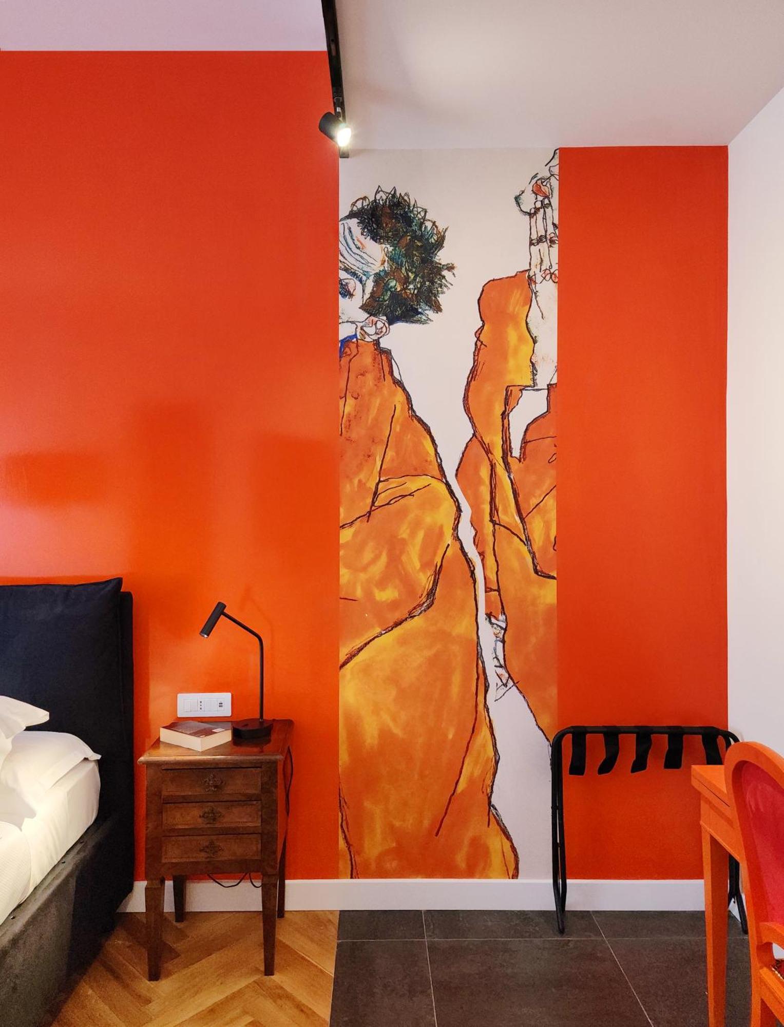 Casa de hóspedes Prisma Roma