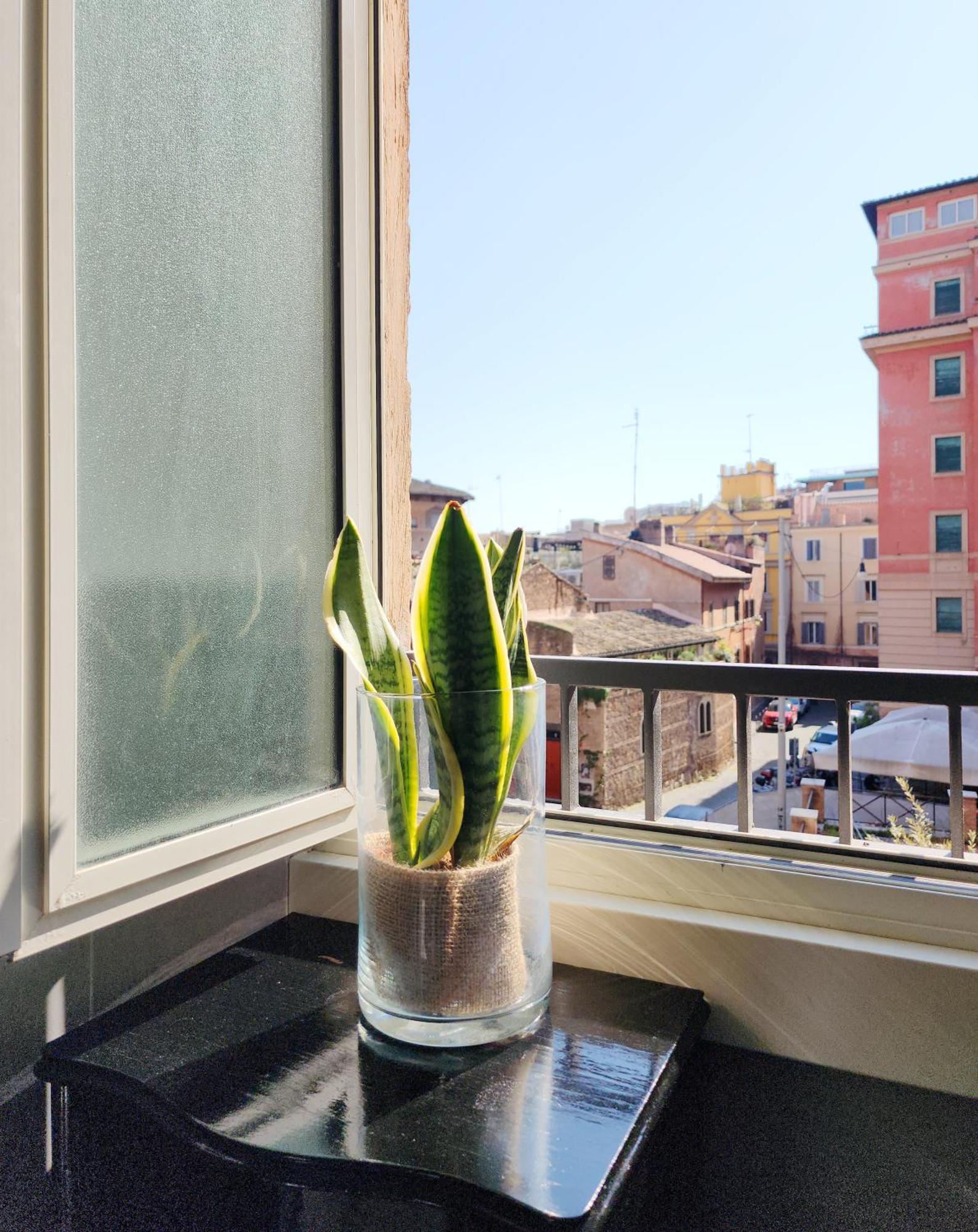 Casa de hóspedes Prisma Roma