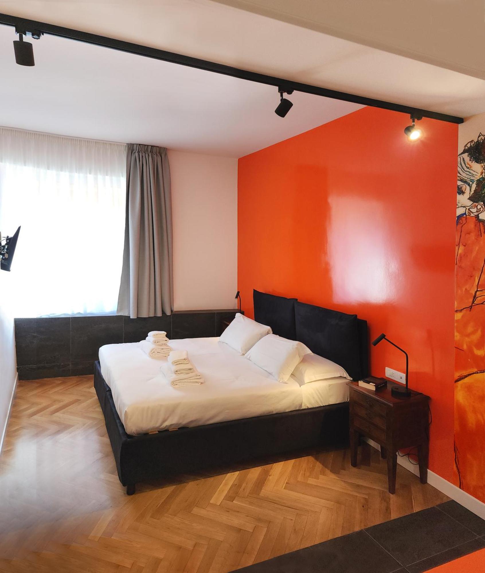 Guest house Prisma *
