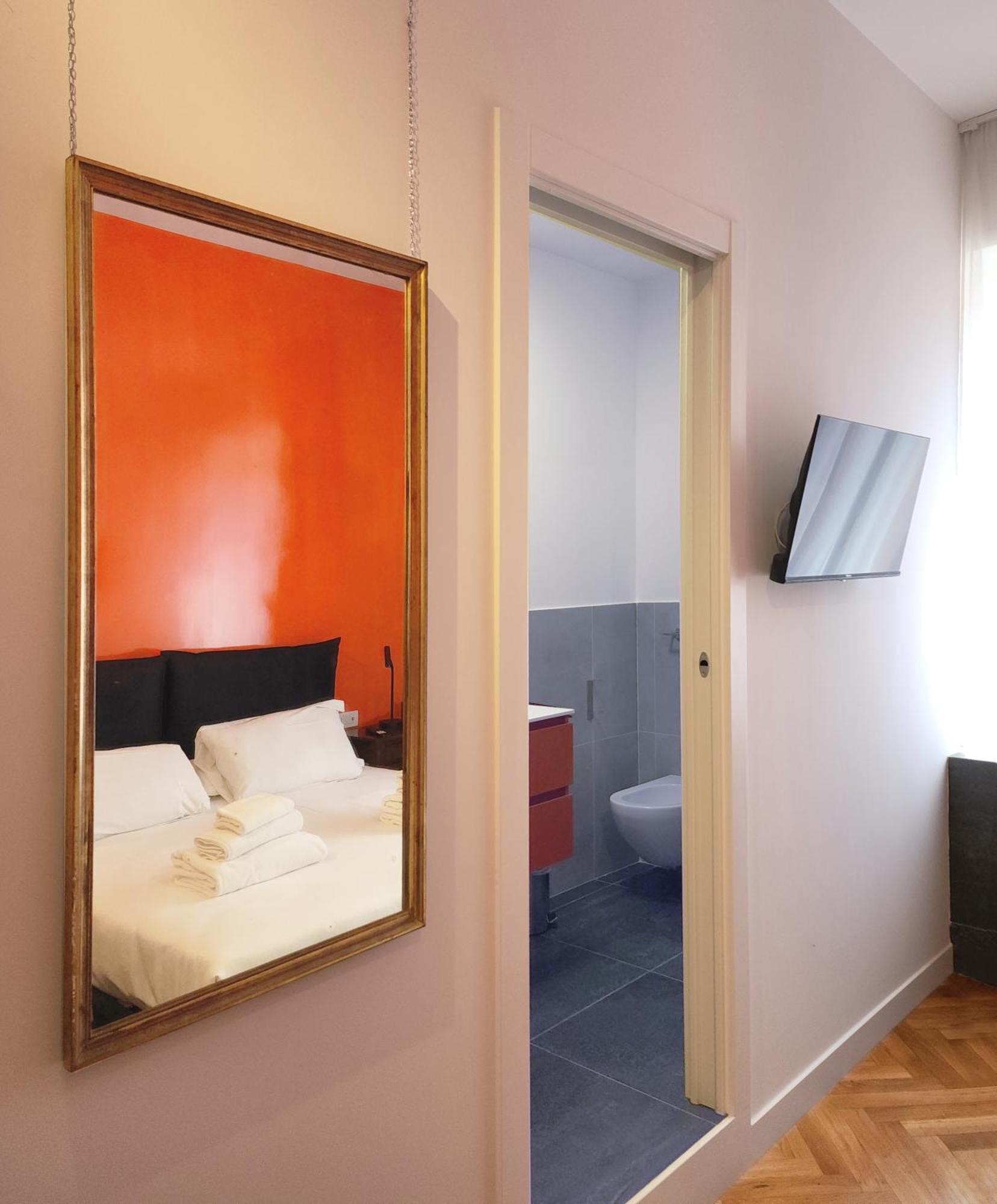 Prisma Guest house