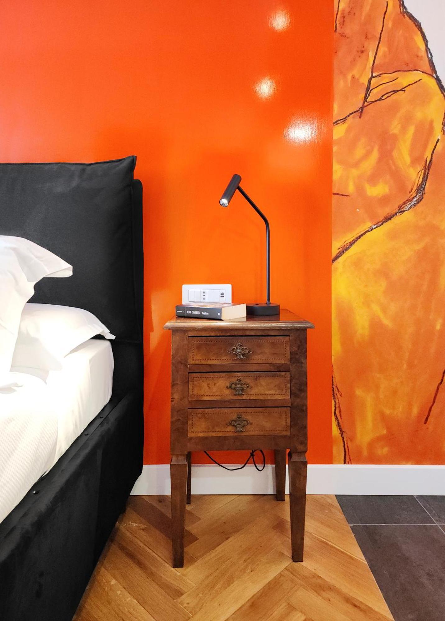 Prisma Guest house *