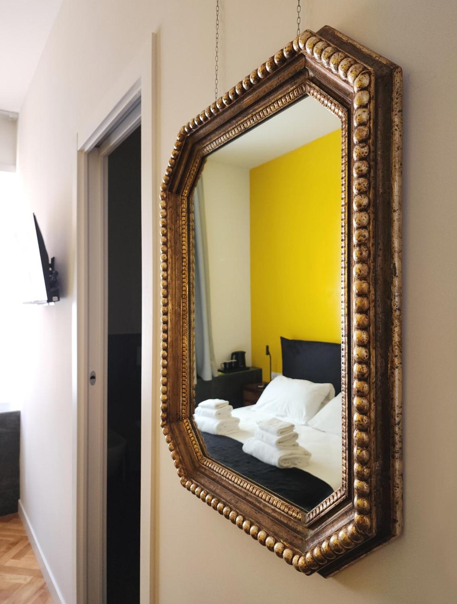 Prisma Guest house Rome