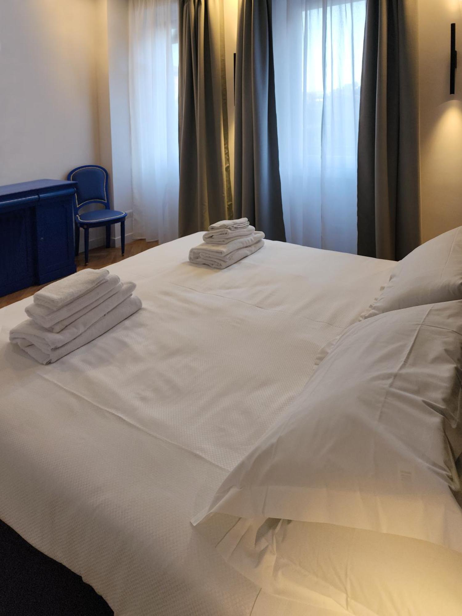 Prisma Guest house Rome