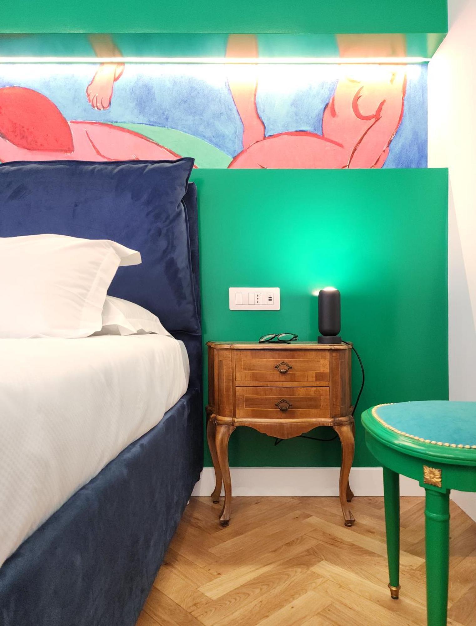 Guest house Prisma *