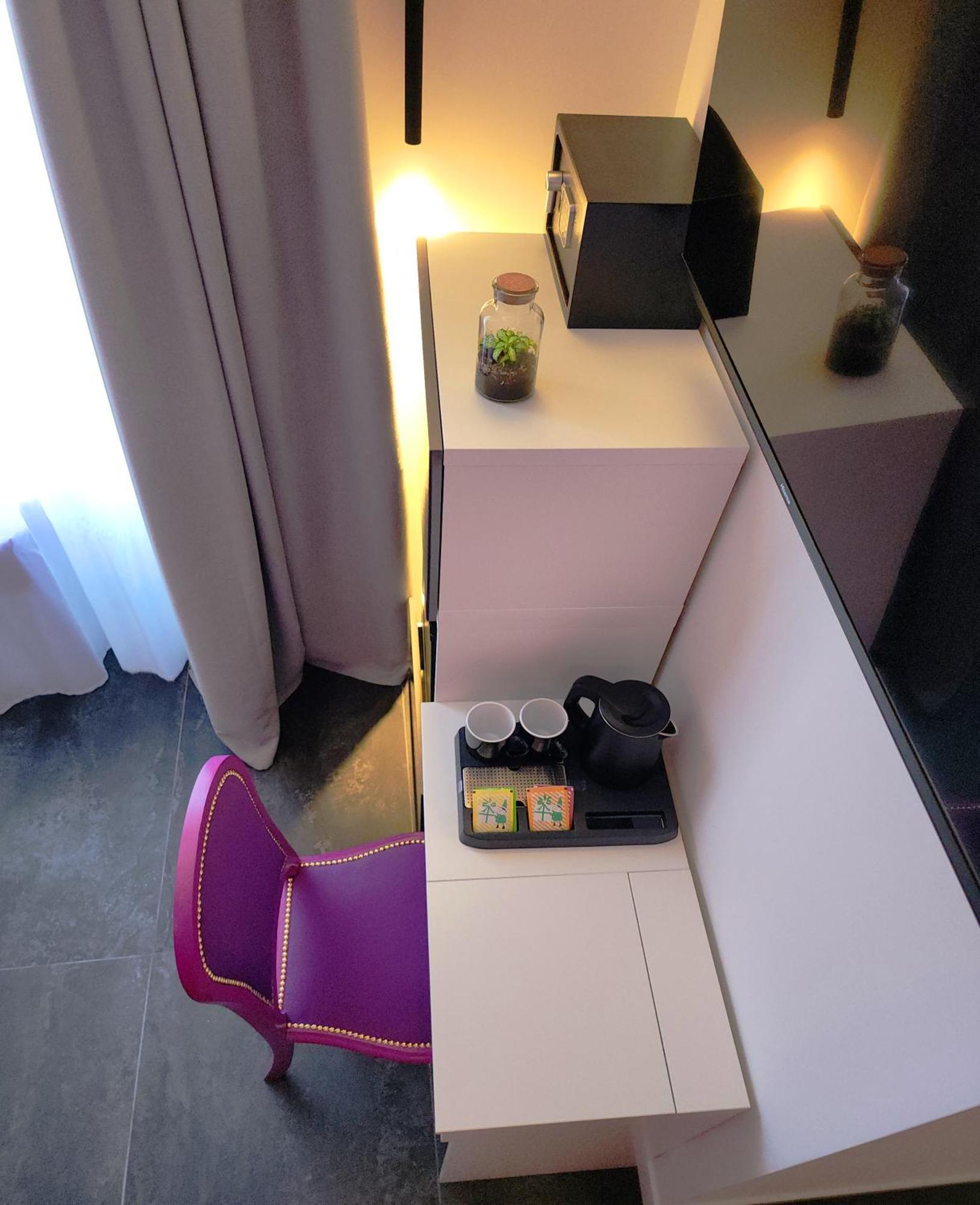 Prisma Guest house